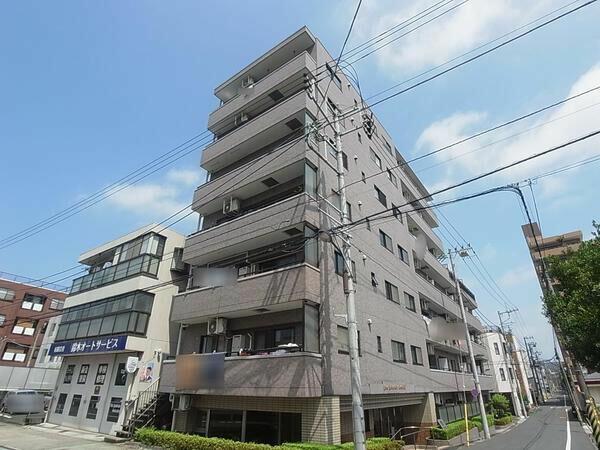ライオンズアーバンシティ東陽町